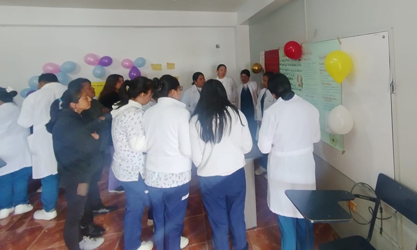 Puntos de mejora, acerca de la cardiopatía isquémica en el ámbito de emergencias.