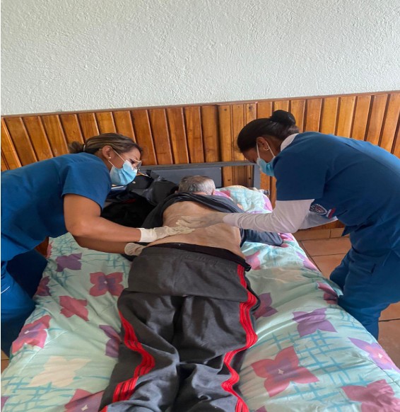 Disminución y prevención de las úlceras por presión en adultos mayores pertenecientes al Centro Gerontológico Virgen de Agua Santa del Cantón Chunchi