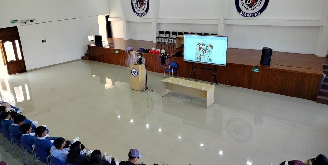Socialización de Reglamento de Acciones Afirmativas (Igualdad de Oportunidades) Mayo – Septiembre 2025